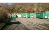 Déchèterie Cajarc