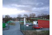 Déchèterie Bagnac sur Célé